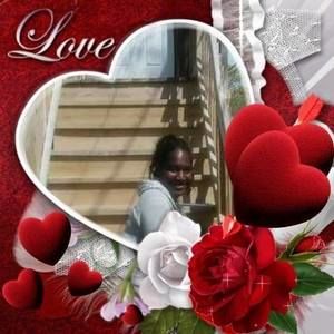 Meet your Posher, Arneshia